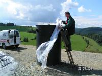 Gutachten Entgasungssysteme