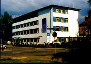 Firmensitz